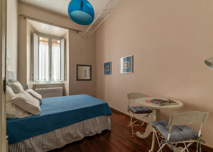 Casa Farina - Pretty Homes Appartement *
