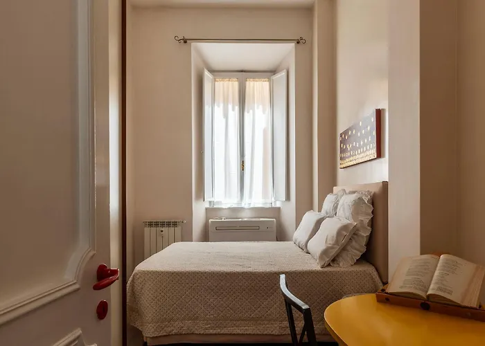 Appartement Casa Farina - Pretty Homes *