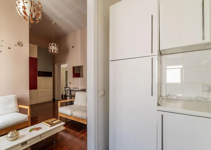 Casa Farina - Pretty Homes Appartement Rome