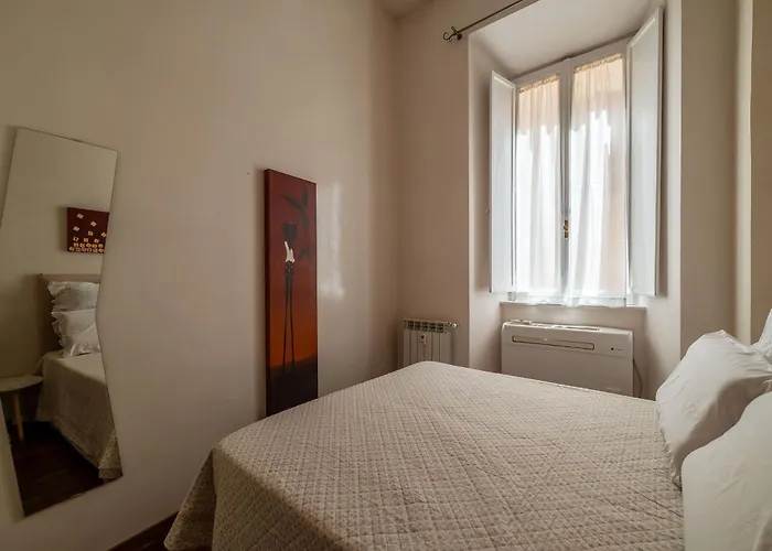 Casa Farina - Pretty Homes Rome