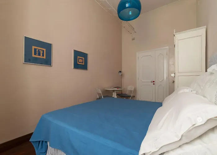 Casa Farina - Pretty Homes Appartement *