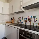 شقة Casa Farina - Pretty Homes