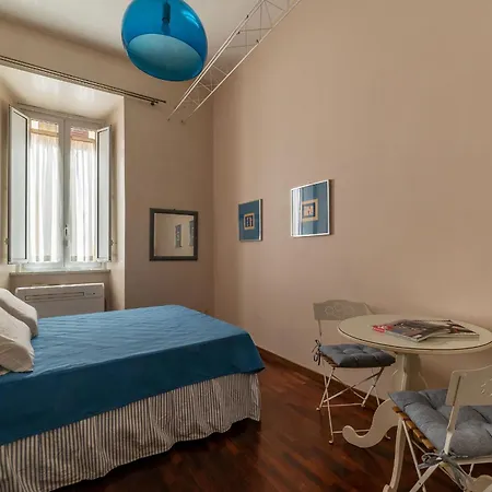 Casa Farina - Pretty Homes شقة *