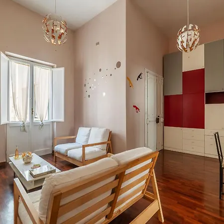 Apartament Casa Farina - Pretty Homes *