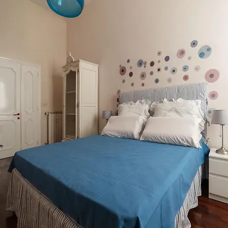 Casa Farina - Pretty Homes * Roma
