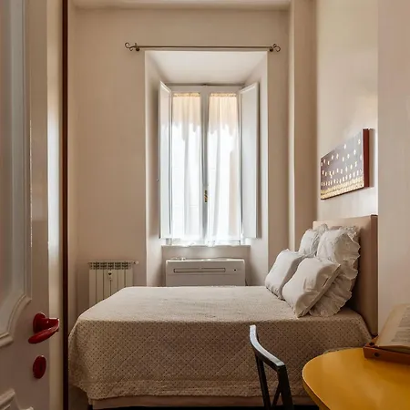 شقة Casa Farina - Pretty Homes *