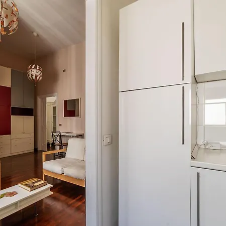 Casa Farina - Pretty Homes Apartamento Roma