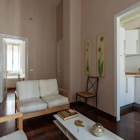 Casa Farina - Pretty Homes Apartament