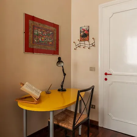 Apartamento Casa Farina - Pretty Homes *