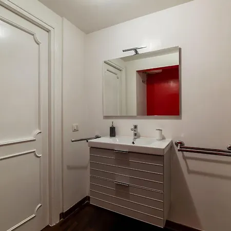 Casa Farina - Pretty Homes Apartamento Roma