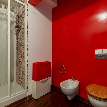 Apartamento Casa Farina - Pretty Homes Roma