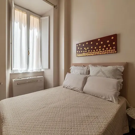 Apartamento Casa Farina - Pretty Homes Roma