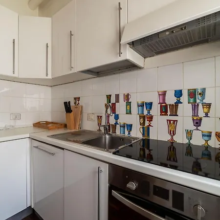 Apartament Casa Farina - Pretty Homes