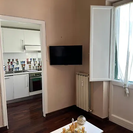 Apartamento Casa Farina - Pretty Homes Roma