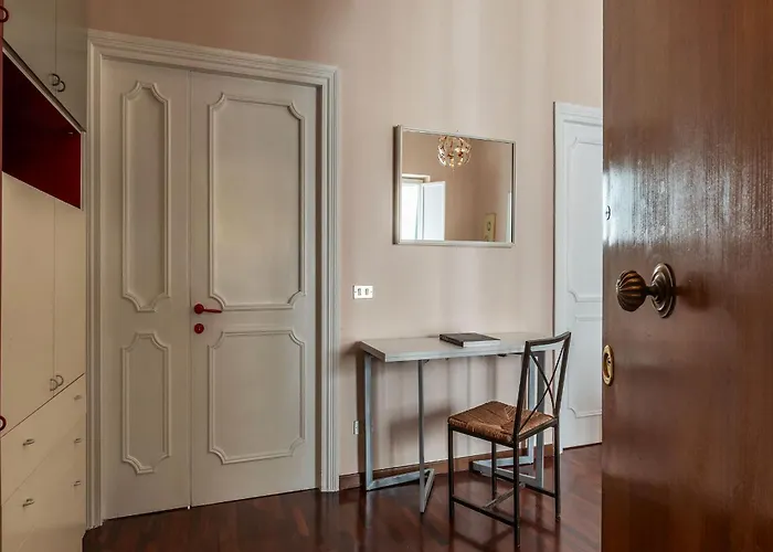 Casa Farina - Pretty Homes Lejlighed