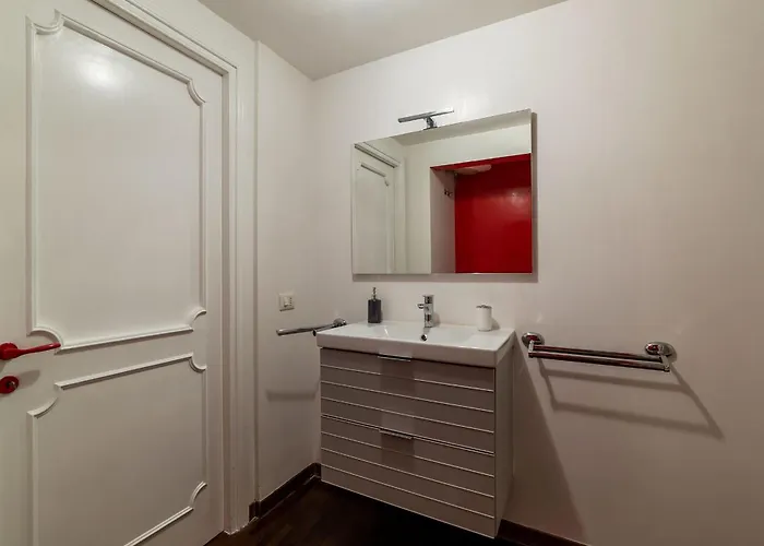 Casa Farina - Pretty Homes Lejlighed Rom